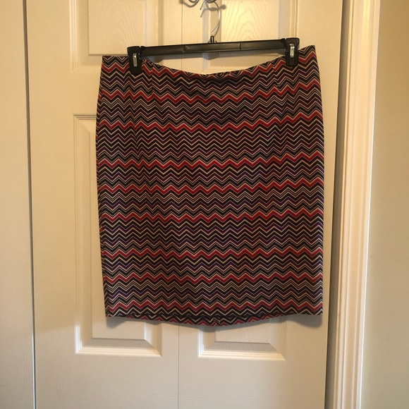 Lane Bryant Pencil Skirt - Picture 6 of 6